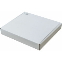 Коллекторная группа с расходомерами Grosetto 1"x3/4" 5 выходов, нержавеющая сталь, 10 бар 2042992 Gr-5 AVR