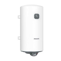 Водонагреватель PHILIPS электрический накопительного типа UltraHeat Round AWH1601/51(50DA)