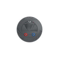 Водонагреватель PHILIPS электрический накопительного типа UltraHeat Round AWH1601/51(50DA)