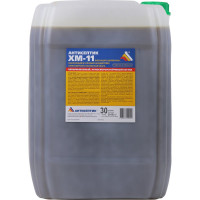 Раствор антисептика ЗАО "Антисептик" ХМ-11 в канистре 30 литров 00-00003716