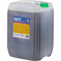 Раствор антисептика ЗАО "Антисептик" ХМ-11 в канистре 30 литров 00-00003716