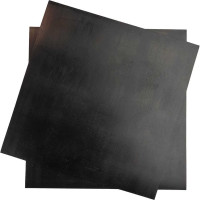 Листовая резина HG 2 мм, ТМКЩ, 500x500 мм, 2 шт 1893225