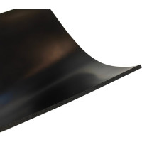 Листовая резина HG ТМКЩ 20смх20смх2мм, 2 шт 1647478