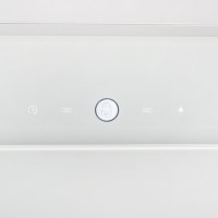 Вытяжка Lex Mika GS 600 White CHTI000339