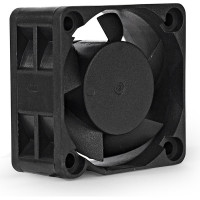 Вентилятор ExeGate EX04020S3P, 40x40x20 мм, Sleeve bearing подшипник скольжения, 3pin, 5500RPM 281211