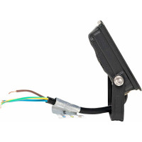 Светодиодный прожектор EKF СДО-3002 20Вт 6500К IP65 Basic FLL-3002-20-6500