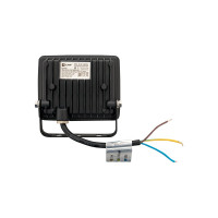 Светодиодный прожектор EKF СДО-3002 20Вт 6500К IP65 Basic FLL-3002-20-6500