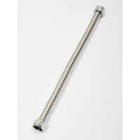 Гибкая подводка с 2-мя прокладками и гайками 1/2" Kofulso KF 15/500 г/г