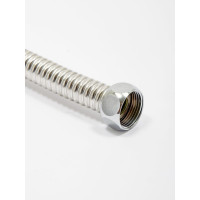 Гибкая подводка с 2-мя прокладками и гайками 3/4" Kofulso KF 20/1500 г/г