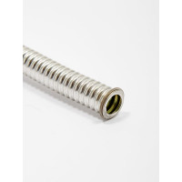 Гибкая подводка с 2-мя прокладками и гайками 3/4" Kofulso KF 20/1500 г/г