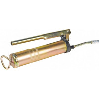 Рычажно-плунжерный шприц AIRLINE 200 мл, 27 МПа AT-GG-02