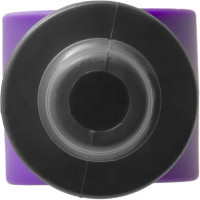 Соединитель шарнирный переходной штуцер-коннектор, пластик MasterProf ДС.070899