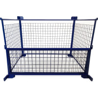 Насадка на паллет МеталлКарт OZ2