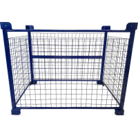 Насадка на паллет МеталлКарт OZ2