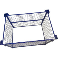 Насадка на паллет МеталлКарт OZ2