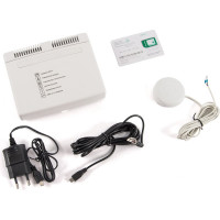 Теплоинформатор TEPLOCOM GSM 333
