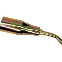 Ручная газовоздушная горелка ARMA пропановая, ф35, длина 510 мм RT-0002