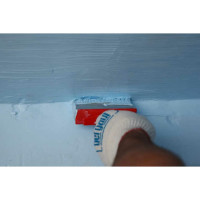 Гидроизоляционная лента Bergauf Hydrolenta 10 м 45287