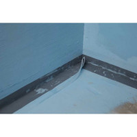 Гидроизоляционная лента Bergauf Hydrolenta 10 м 45287