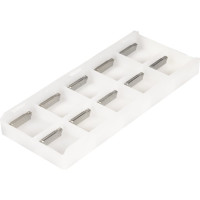 Пластина MGMN200-PG1 ITN250 10 шт ИНСТУЛС 00001613346