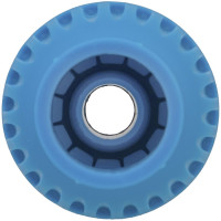 Муфта соединительная для шланга 1/2", пластик/резина MPF ДС.071281