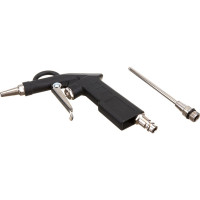 Продувочный металлический пистолет с длинным и коротким носиком ARMA DG-10B-2