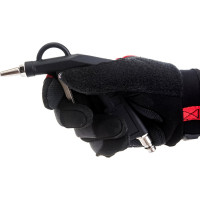 Продувочный металлический пистолет с длинным и коротким носиком ARMA DG-10B-2