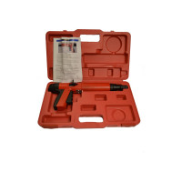 Монтажный пистолет Gefest GFT603