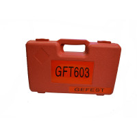 Монтажный пистолет Gefest GFT603