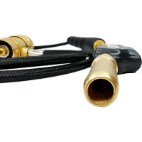 Горелка ARMA с пьезоподжигом и шлангом SFT-560