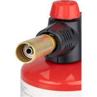 Газовая горелка ARMA с пьезоподжигом BT-16