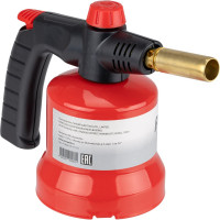 Газовая горелка ARMA с пьезоподжигом BT-16