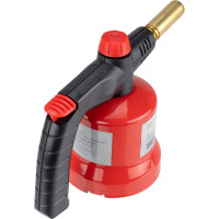 Газовая горелка ARMA с пьезоподжигом BT-16