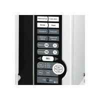 Микроволновая печь BBK 20MWS-770S/W белый 00-00000619