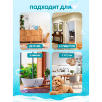 Акриловая краска FARBITEX (моющаяся; 1.1 кг) 4300006826