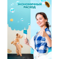 Акриловая краска FARBITEX (моющаяся; 1.1 кг) 4300006826