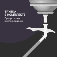 Пена полиуретановая монтажная бытовая всесезонная DONEWELL  ENERGY FLEX 40 DPH10U40