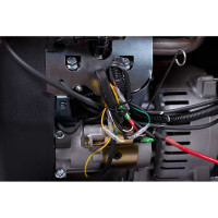 Бензиновый генератор Кратон GG-11000-E-ATS 3 08 01 046