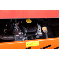 Бензиновый генератор Кратон GG-11000-E-ATS 3 08 01 046