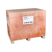 Бензиновый генератор Кратон GG-11000-E-ATS 3 08 01 046