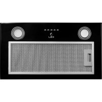 Вытяжка Lex GS BLOC P 600 Black CHTI000318