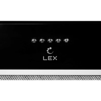Вытяжка Lex GS BLOC P 600 Black CHTI000318