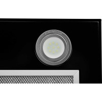 Вытяжка Lex GS BLOC P 600 Black CHTI000318