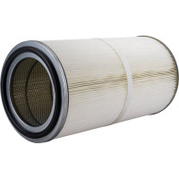 Фильтр картриджный ФЭВ 325/DINOС/600, аналог FILTRON AM 480 BaltiK 710001