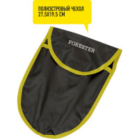 Складная многофункциональная лопата Forester в чехле MT-4