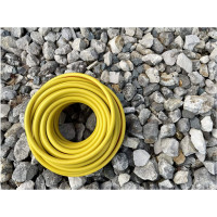 Садовый шланг Fachmann Garten Stark 3/4, 25м 05.018