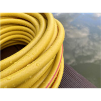 Садовый шланг Fachmann Garten Stark 3/4, 25м 05.018