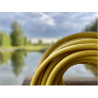 Садовый шланг Fachmann Garten Stark 3/4, 25м 05.018