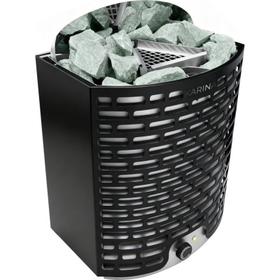 Электрическая печь Karina Optima Steam 6 Ops-6-220/380