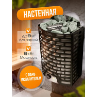 Электрическая печь Karina Optima Steam 6 Ops-6-220/380